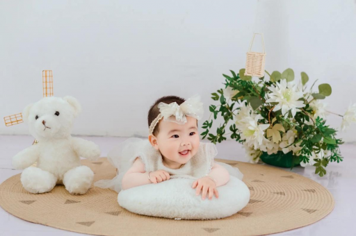 高唐宝宝三个月抬头不稳